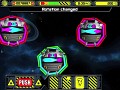 Alien Spheres : Trailer