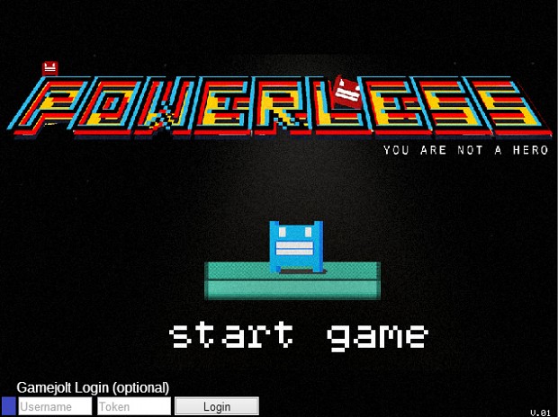 Gamejolt Login