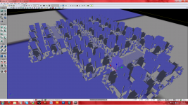Alpha Map - WIP Stage 1
