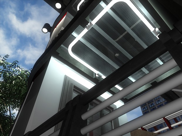 Elevator 2