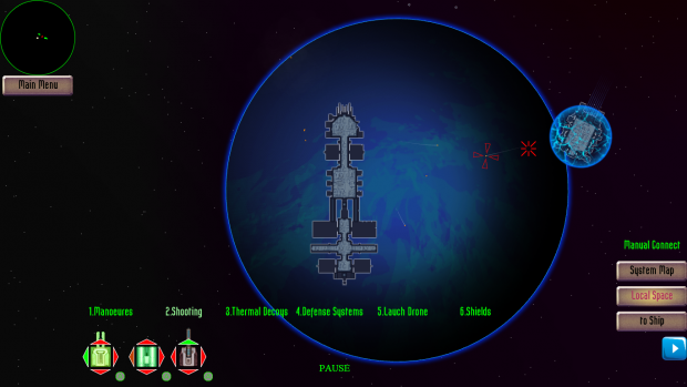 Sol-Ark (2D Space RTS/Sandbox/Rogue-like) [work in progress] New Gameplay video and devlog #50