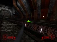 Tutorial mode 1