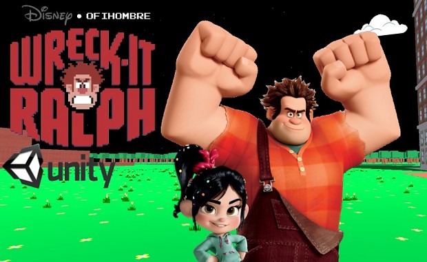 [Image: Wreck-it-Ralph_unity_made_with.jpg]