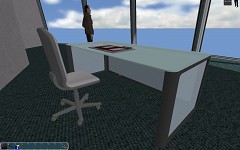 Some Office Furniture