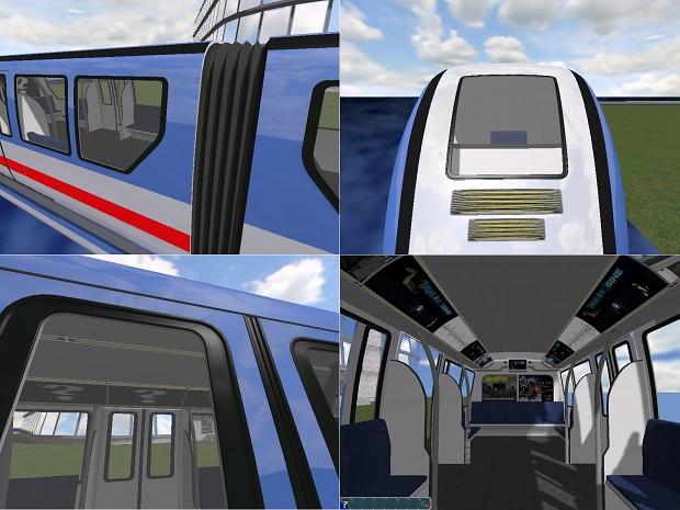 Monorail