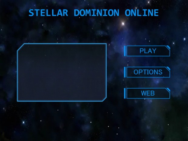 Stellar Dominion Online