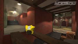 Warsow 0.6 Screenshots