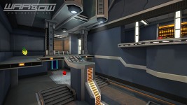 Warsow 0.6 Screenshots