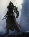 An Asher ready to kill