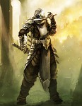 Asher Soldier