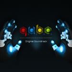 QUBE Soundtrack Cover