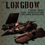 The Longbow Rocket Tank