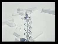 I.M.I: Satellite Tower