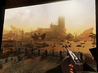 Asylum Overwatch