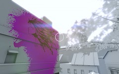 ColourRunners screenshot
