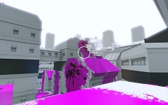 ColourRunners screenshot