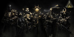 E.Y.E: Divine Cybermancy medias