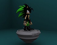 Ashura Renders