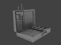 Portable Case