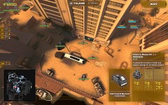 Oasis/Oilfield