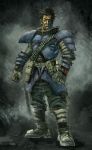 Officer Concept