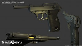 Walther P38