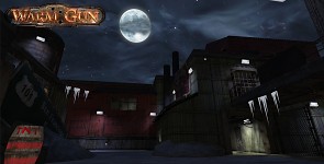NEW DLC - Coldshot