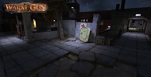 NEW DLC - Coldshot