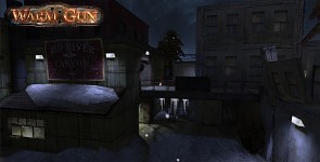 NEW DLC - Coldshot