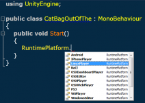 Planned Unity3d Linux web player plugin