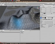 Running Unity3d on Wine