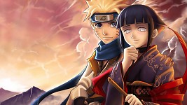 Have some Naruto wallpapers