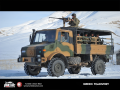 Turkish Army Photos