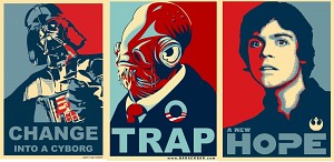 Who will get your vote?