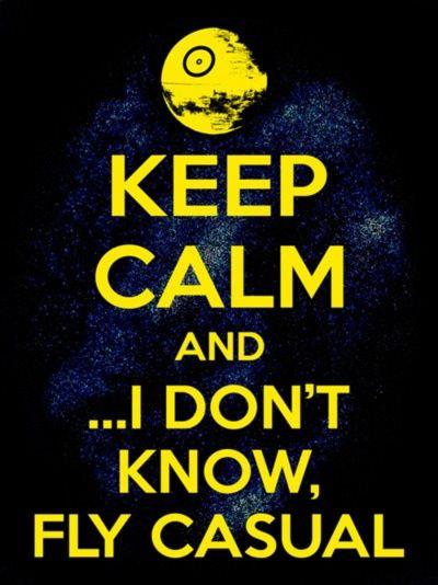 Keep Calm