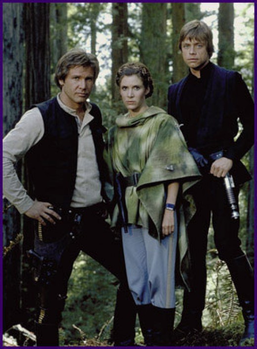 The big 3