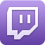 Follow Us on Twitch.tv