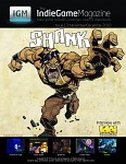 Issue 13 Cover