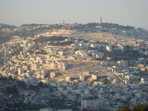 Jerusalem