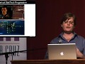 "Inventing the Future of Games"-Noah Wardrip-Fruin