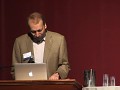"Inventing the Future of Games" - Opening Remarks
