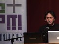 "Inventing the Future of Games" - Rod Humble