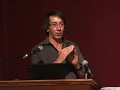 "Inventing the Future of Games"- Will Wright Q & A