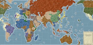TripleA, the 3rd party map Domination