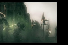 Alien invasion (Earth Assault)