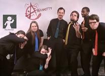 The Team