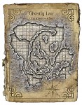 Ghostly Lair by Mike Schley