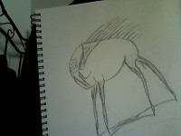 creature