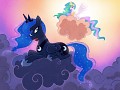 Not A Morning Pony