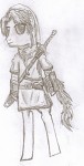 Link Pony